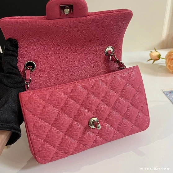 HyperPeter 20CM CHANEL BAG FLAP 0813